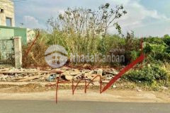 Bán nhanh lô đất mặt tiền đỗ xuân hợp p tân lợi