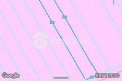 Vị trí siêu đắc địa phước hội trục chính sân ba