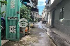 Bán nhà dg c1 phạm hùng bình chánh