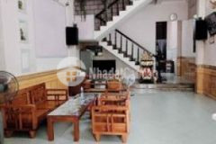 Mặt tiền tố hữu sát lê thanh nghị