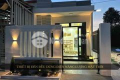 Bán nhà trệt hiện đại 2mt nhựa xã long thành nam