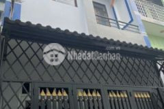 Bán nhà đường trương phước phan dt 4mx8m 1 lầu