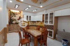 Bán nhà hxh đường tân sơn nhì tân phú