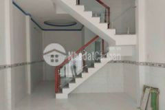 Nhà lầu 2p ngủ 2wc gần p bửu long giá chỉ 850tr