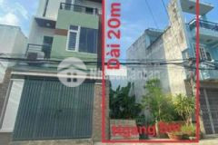 Hàng thơm đất ngay trung tâm q7 sát q4