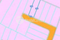 Đất 102m25 5 18 sổ riêng đường xe ô tô sát chợ