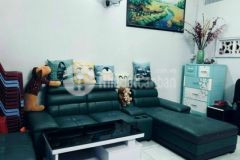 Bán nhà cấp 4 gác lửng 2 tỷ 860 sổ hồng riêng