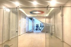 Nhà 2 mặt tiền bạch đằng đẹp ngay sân bay 109m2