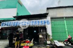 Nhà cấp 4 mặt tiền hxh 502 huỳnh tấn phát p bt q7