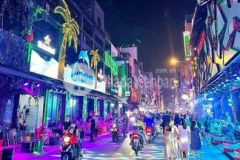 Bùi viện cho thuê văn phòng