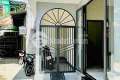 Nhà gác lững đúc kiệt 32 phạm nhữ tăng