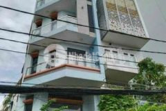 Góc 2 mặt tiền chu văn an 6 lầu 12 5 tỷ tl