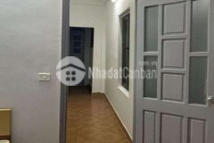 Nhà măt phố đường hoàng mai kinh doanh lô góc