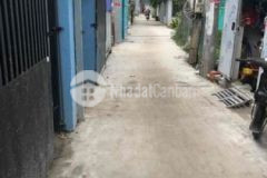 Chính chủ cần bán nhà 2 pn đại phước gần chợ