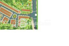 Bán đất dự án ecotownphúc khang hóc môn