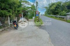 Nền tuyệt đẹp lộ ô tô cr