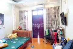 Bán nhà ngọc hà lô góc thoáng gần ô tô 4 5 tỷ