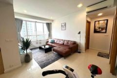 Căn hộ chung cư sunrise city 70m2