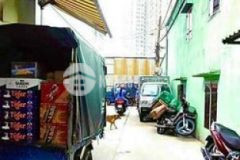 Tô hiệu hẻm xe tải 44m2 chỉ 3 7tỷ đã có sổ hồng