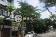 Nhà 6x20m trệt 3 lầu kdc tân quy đông gần st lotte