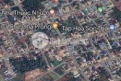 Đất hẻm y moan nở hậu đẹp 5x26 cư eebur bmt