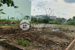 Bán đất đt100m giá 1 85 tỉ tpk tân uyên bd