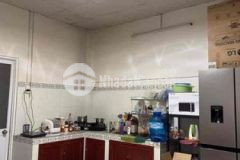 Nhà lê văn lương giáp quận 7 cần bán