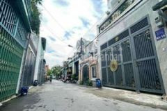 Bán đất tặng dãy phòng trọ