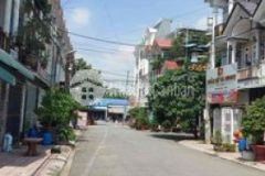 Ngộp bank hạ giá 300tr nhà đ trần hưng đạo