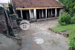 Chủ bán nhà vườn ngoại ô hà nội cách tt chỉ 40km