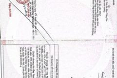 Mặt tiền mxtt 10x50m 500m2 giá tốt