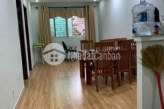 Bán căn chung cư tầng 3 bluhouse nhà đã sửa đẹp