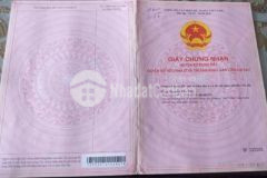 Đất nền thị trấn tân khai hớn quản gần kcn