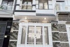 Nhà phố 1979 huỳnh tấn phát nhà bè hồ chí minh