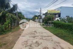 Đất đẹp giá đầu tư xã ninh thọ ninh hoà