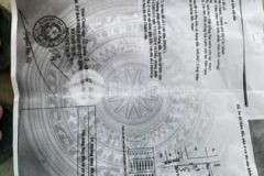 510m² thổ cư hxh đg đa phước bình chánh 10 9 tỷ