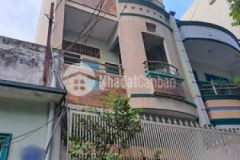 Nhà hẻm hơi đường phạm đình hổ p6 q6