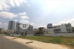 Bán đất lê văn lương gần vivo city quận 7 95m2