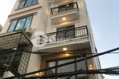 Nhà vũ xuân thiều 43m x 6 tầng oto tránh thông