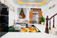 Bán nhà khâm thiên diện tích 37m2 3 35 tỷ