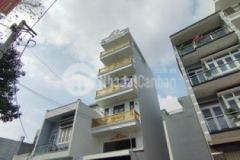 Bán nhanh nhà mặt tiền 85 bình thành 6 6 tỷ 4 tấm