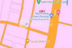 Đất nền dân cư hiện hữu