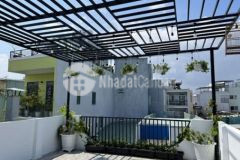 Nhà 3 tầng hùng vương gần big c