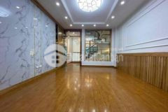 Bán nhà phạm văn đồng thang máy kinh doanh 14 tỷ