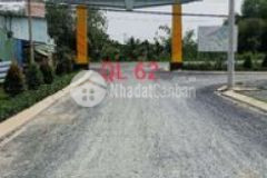 Thổ cư chính chủ 5x20m gần chợ 900tr