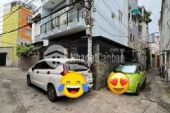 Kẹt tiền bán gấp nhà hxh hoàng hoa thám phú nhuận