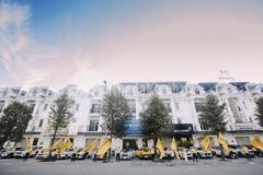 Chuyển nhượng shophouse trường thịnh phát