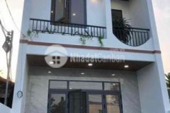 Bán nhà đẹp 2 tầng nguyễn công phương