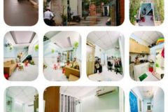 3 tỷ 250 26m2 nhà phường 15 tân bình 2pn