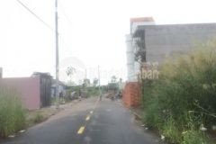 Bán 115m2 nền giá đầu tư kdc namphong sinh lời